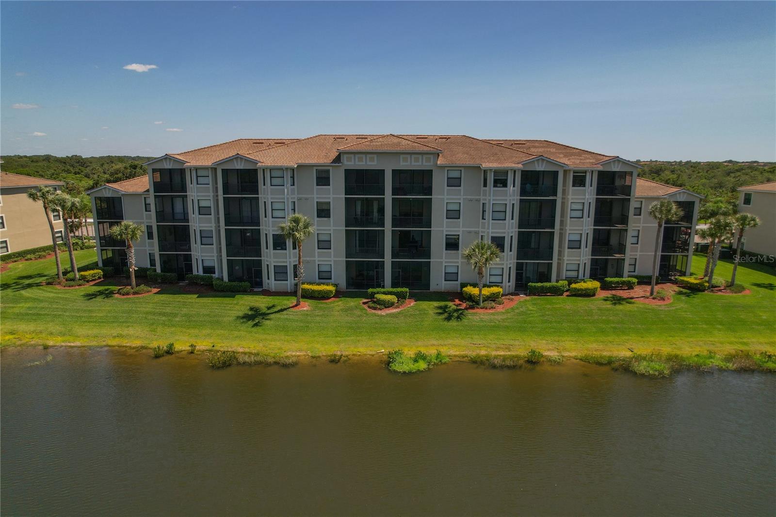 7015 RIVER HAMMOCK DR #208 — photo 2
