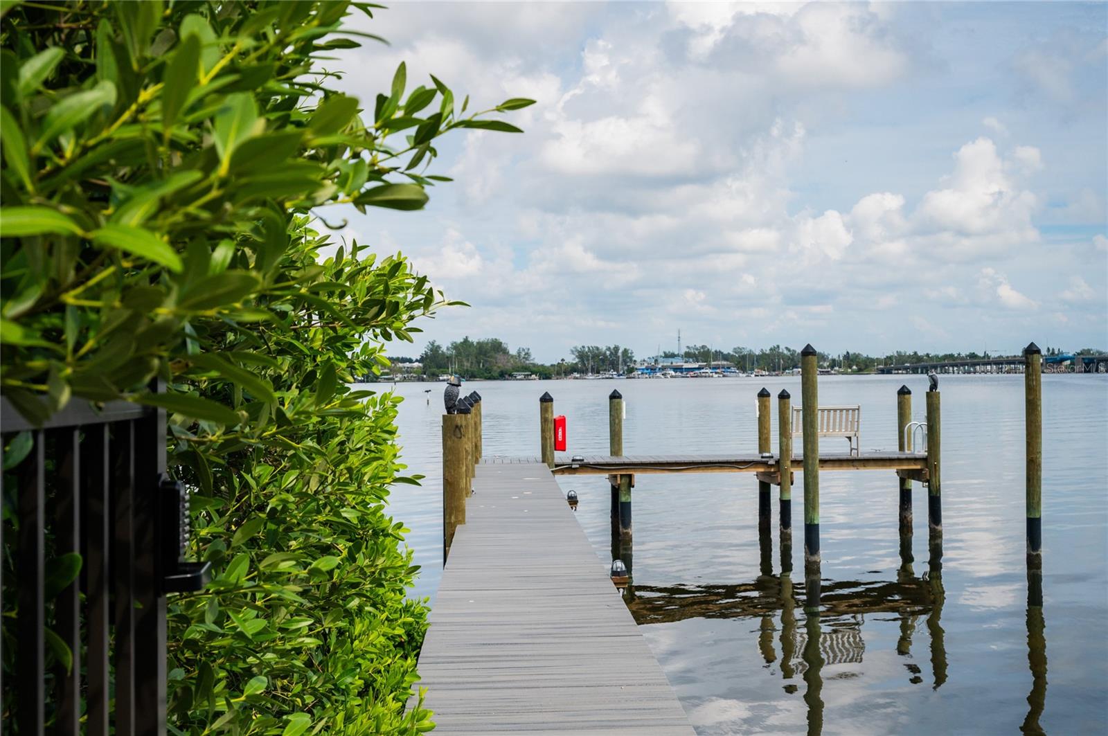1007 GULF DR N #106 — photo 42