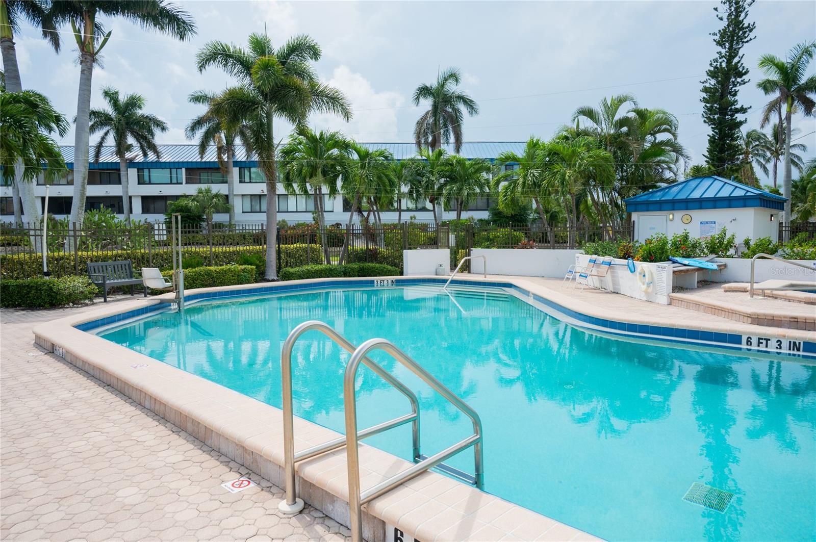 1007 GULF DR N #106 — photo 38