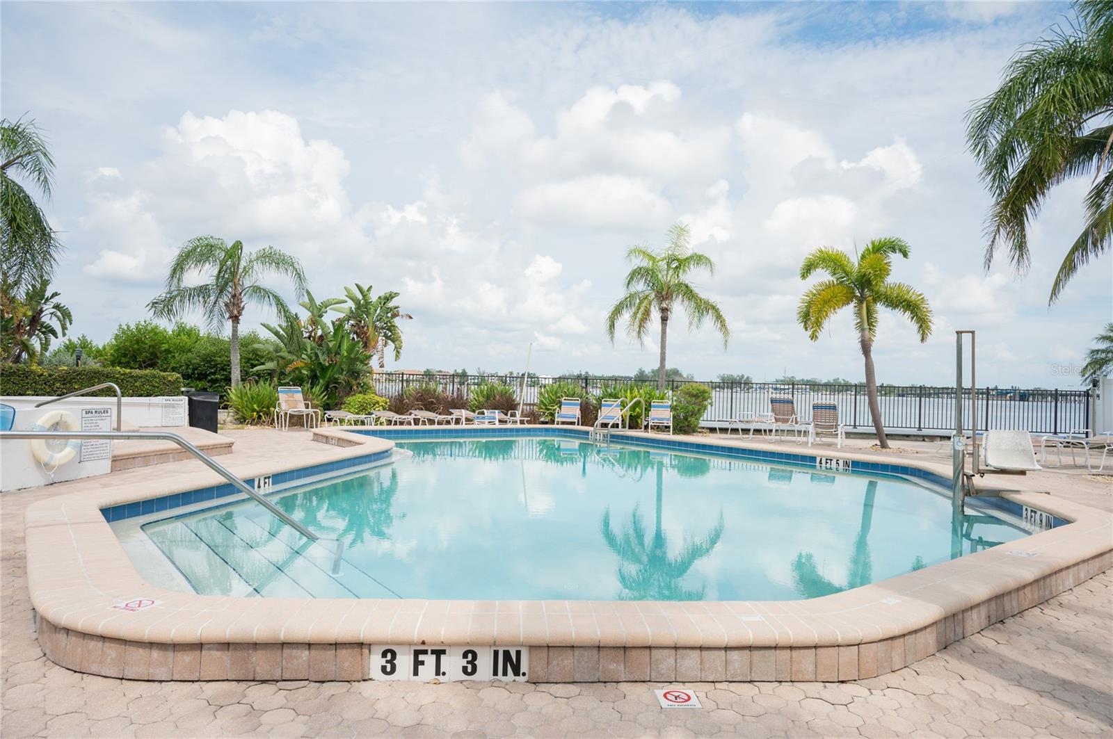 1007 GULF DR N #106 — photo 39