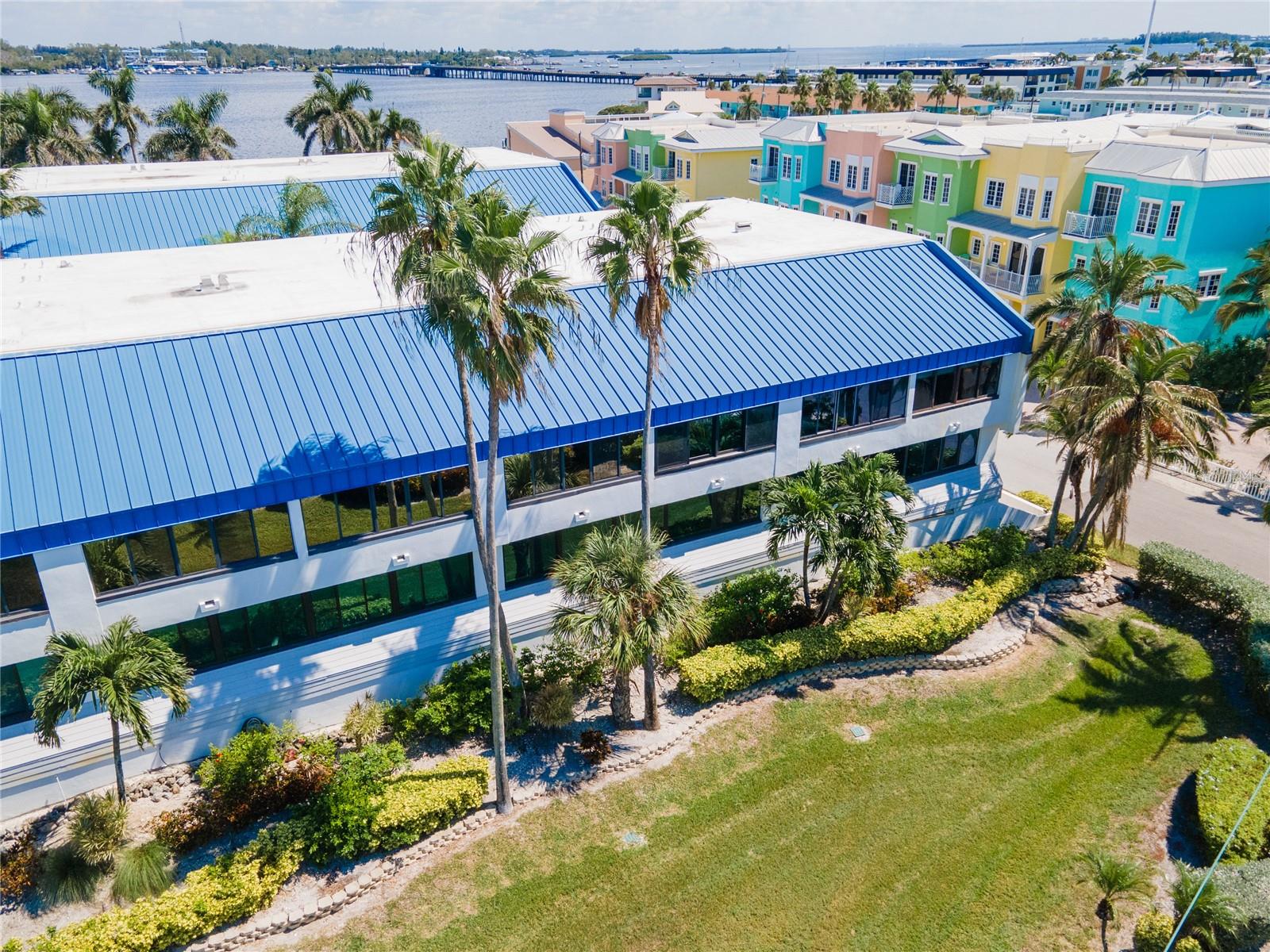 1007 GULF DR N #106 — photo 43