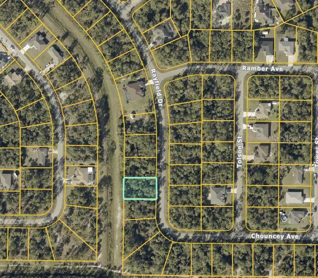 RAYFIELD DR — photo 3