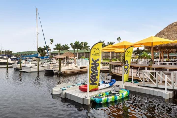 7150 N TAMIAMI TRL #S-613 — photo 35