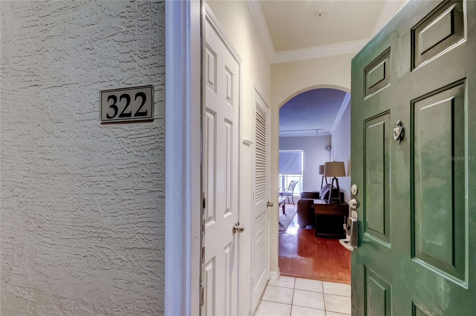 1216 S MISSOURI AVE #322 — photo 3