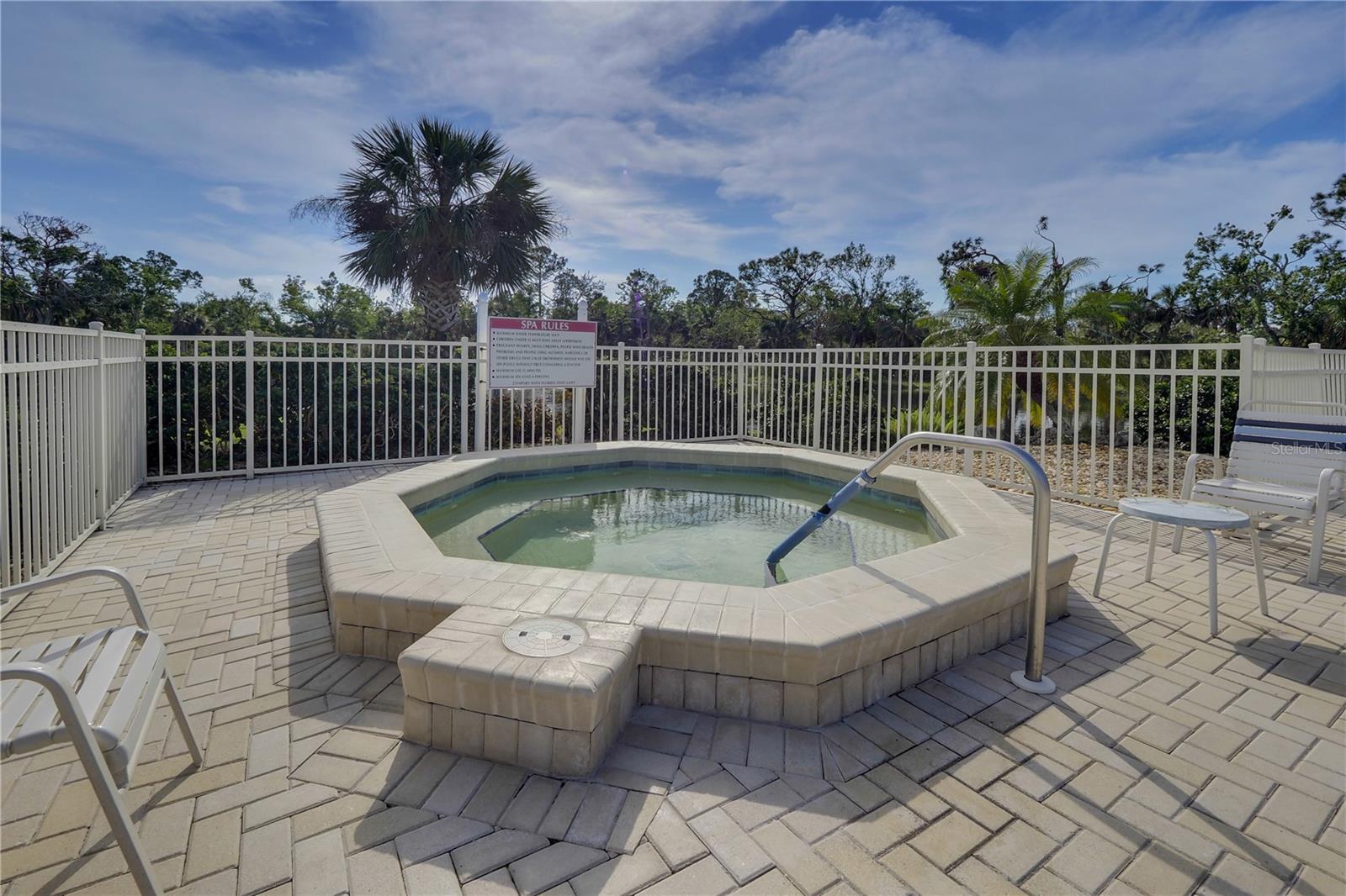 515 WEKIVA RIVER CT #81 — photo 46