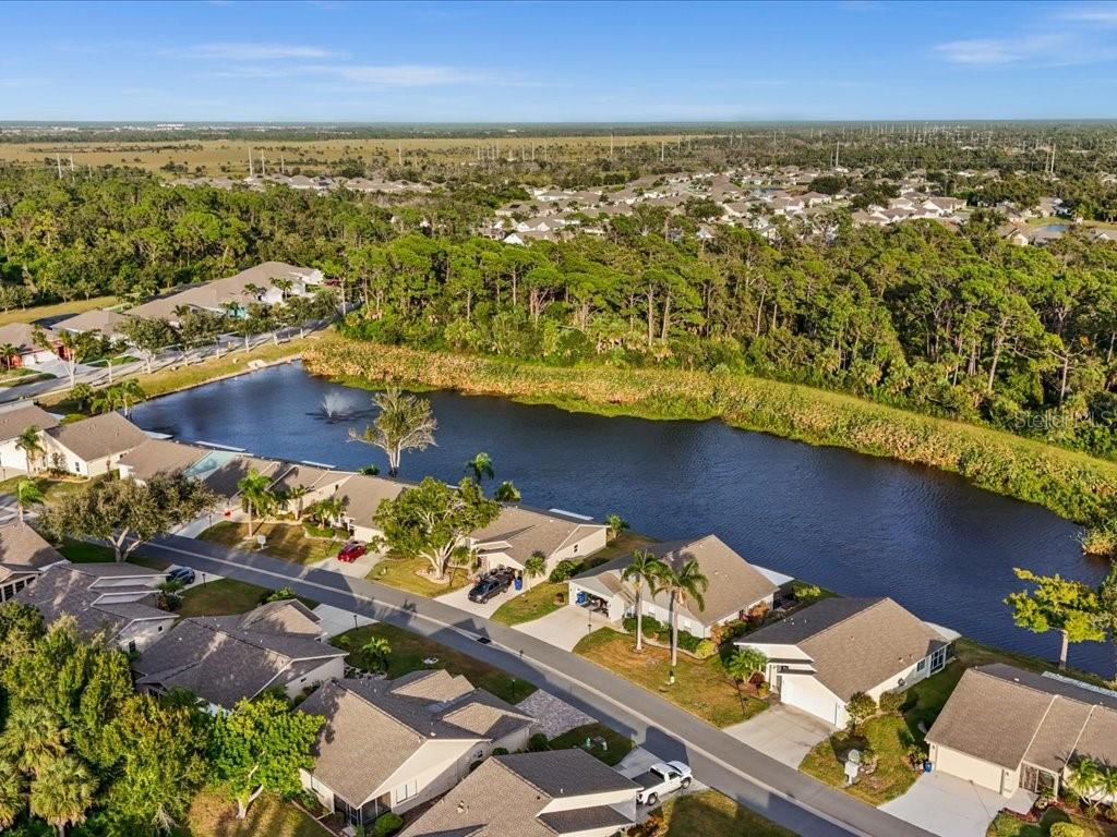 515 WEKIVA RIVER CT #81 — photo 31