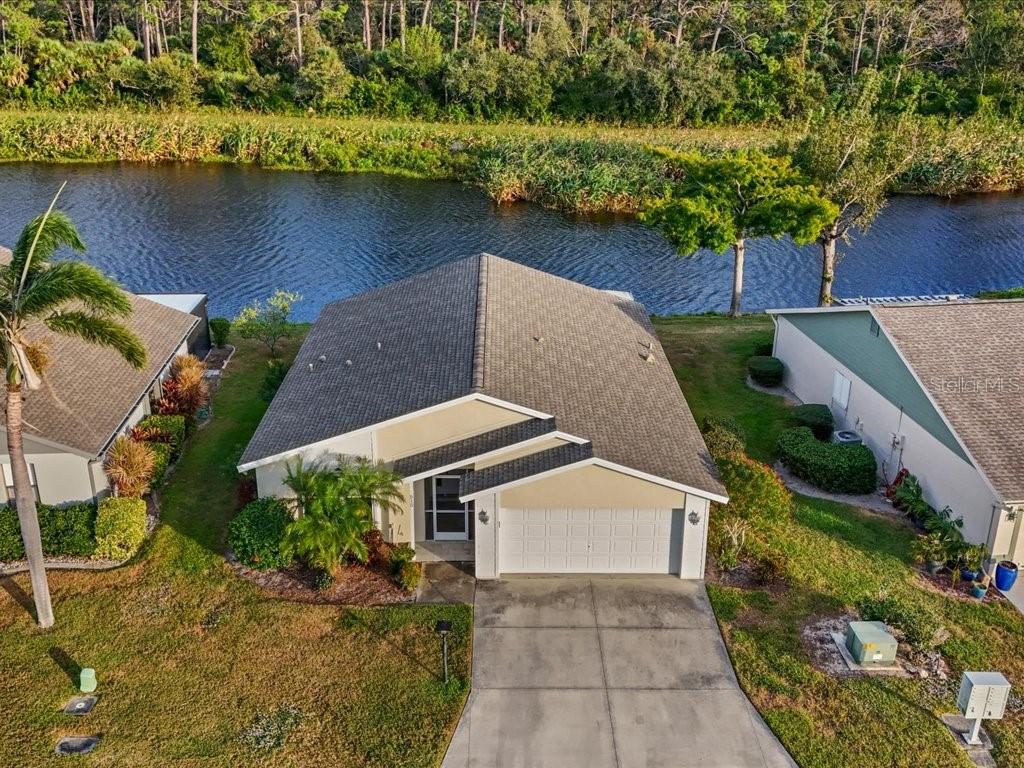 515 WEKIVA RIVER CT #81 — photo 33