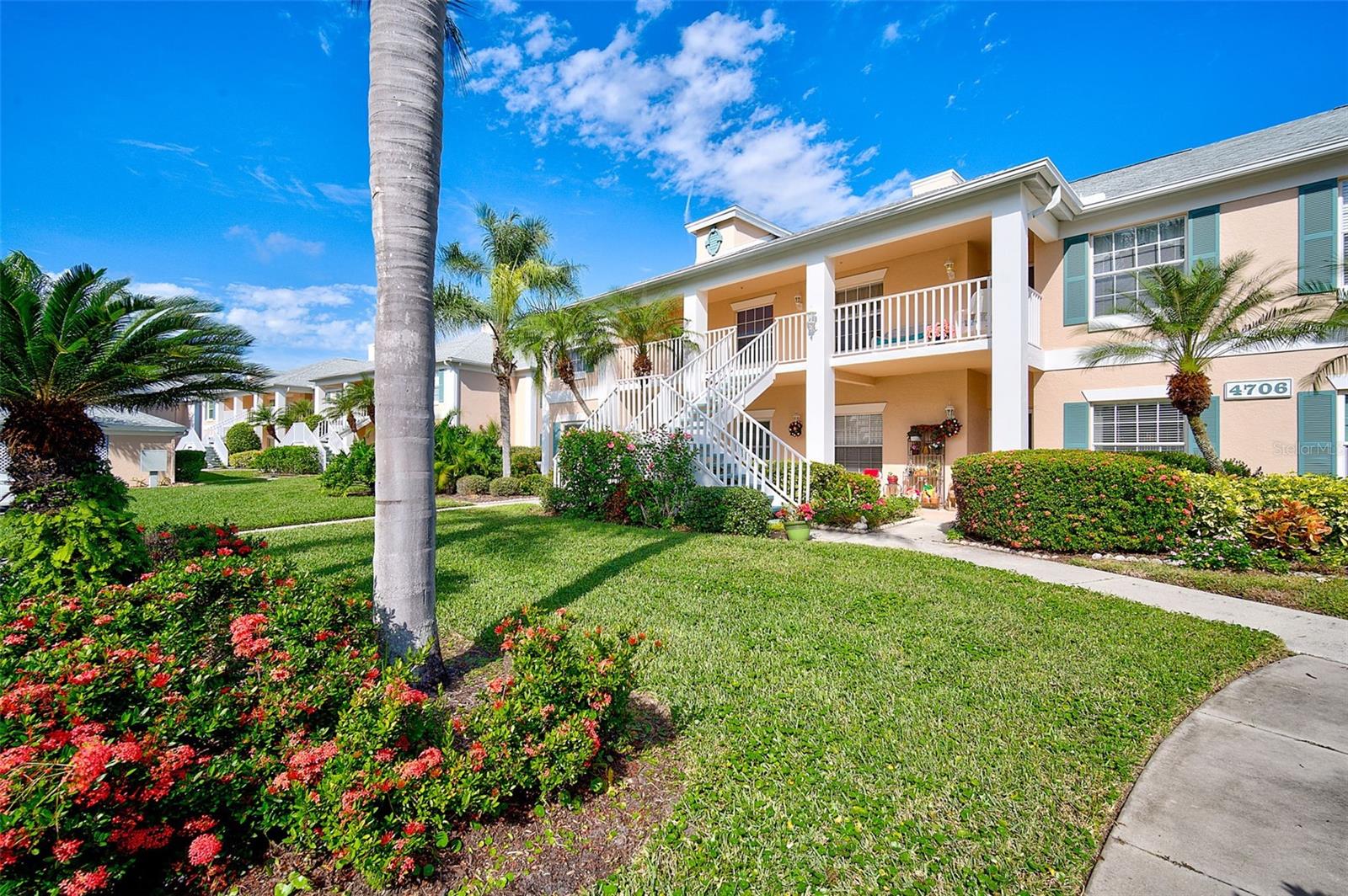 4706 SAND TRAP STREET CIR E #202 — photo 3