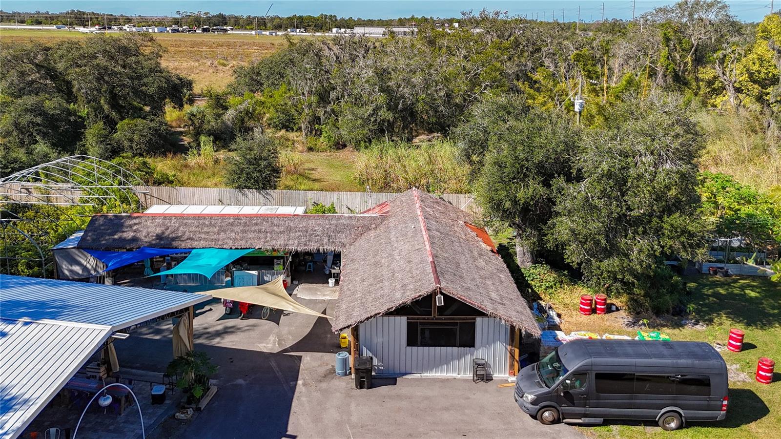 21552 E STATE ROAD 64 — photo 17