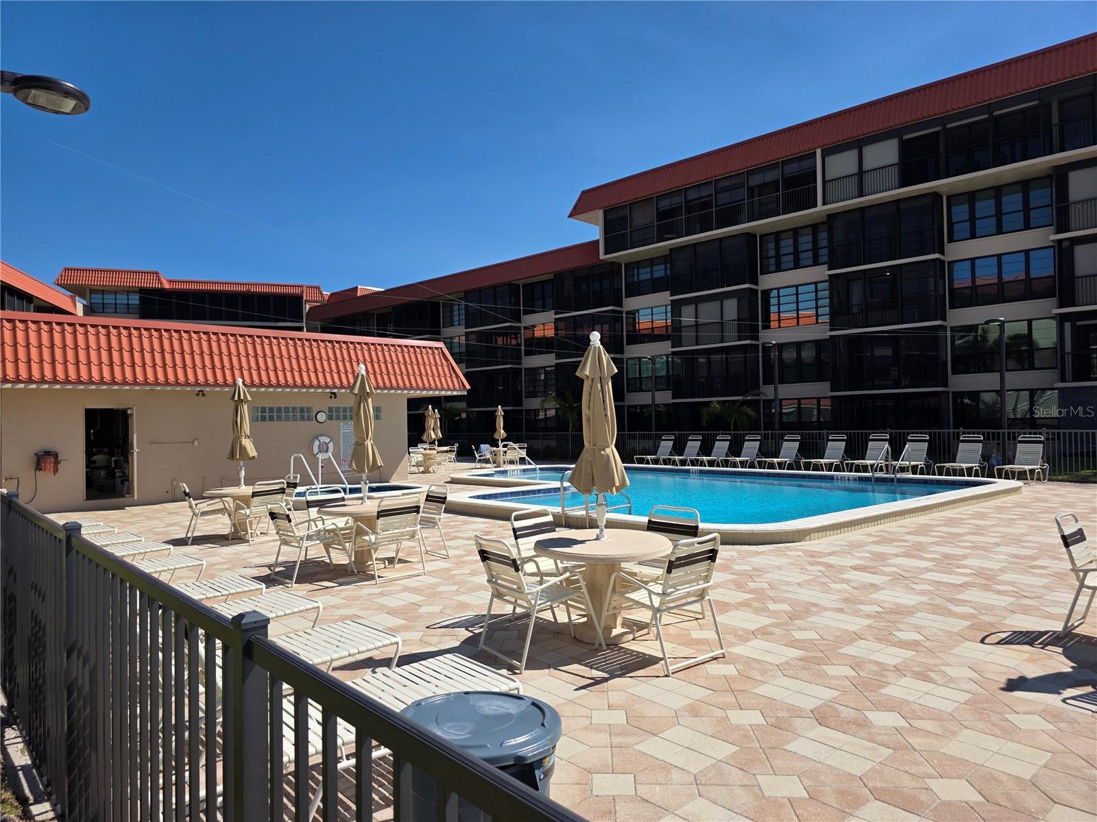 17580 GULF BLVD #311 — photo 12
