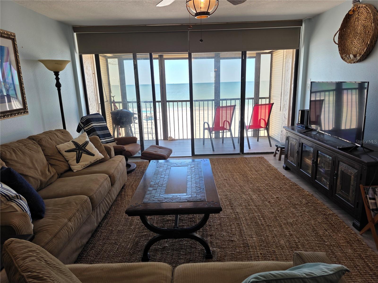 17580 GULF BLVD #311 — photo 4