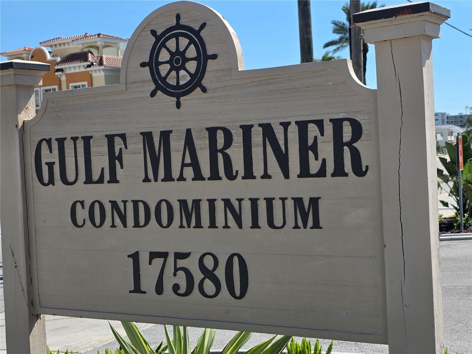 17580 GULF BLVD #311 — photo 33