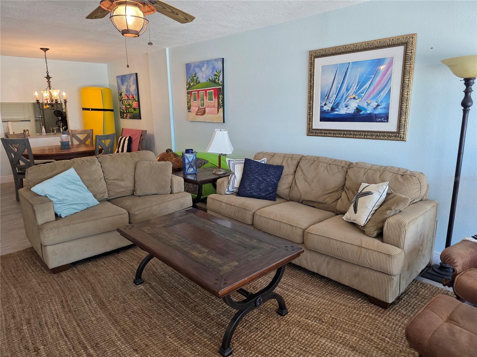 17580 GULF BLVD #311 — photo 6