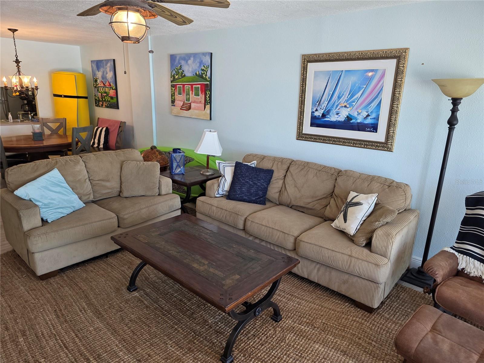 17580 GULF BLVD #311 — photo 8