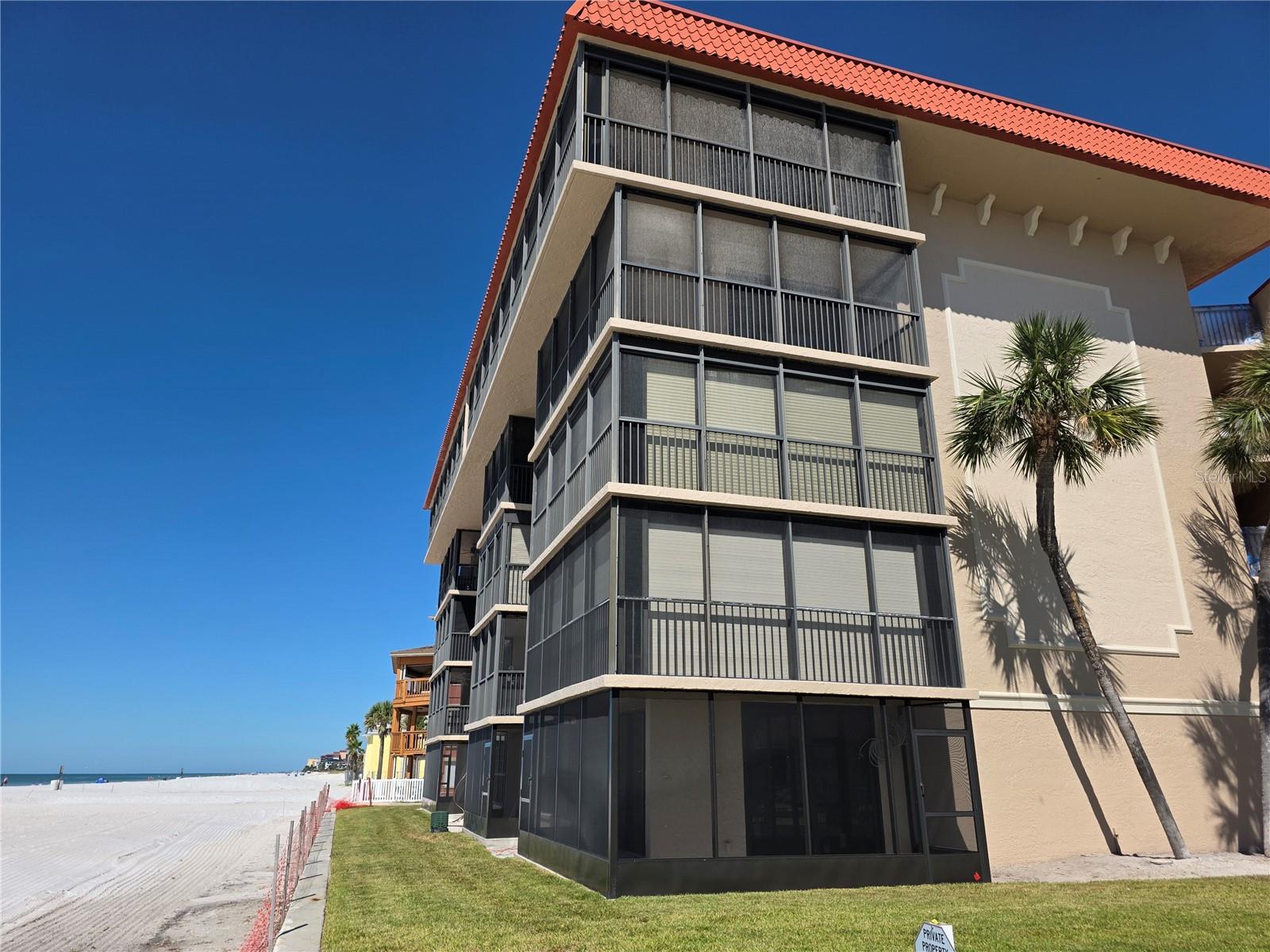 17580 GULF BLVD #311 — photo 11