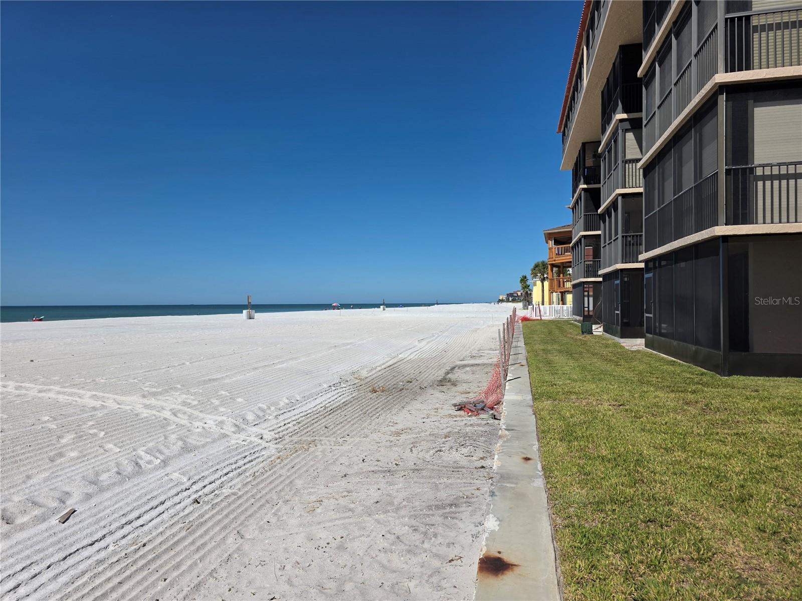 17580 GULF BLVD #311 — photo 13