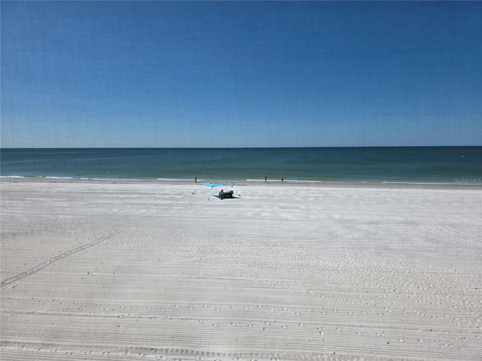 17580 GULF BLVD #311 — photo 2