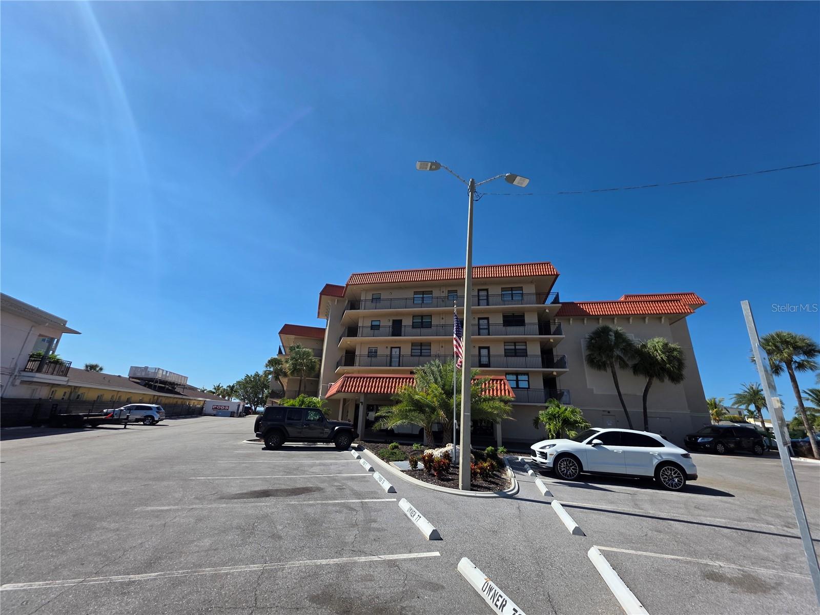 17580 GULF BLVD #311 — photo 32