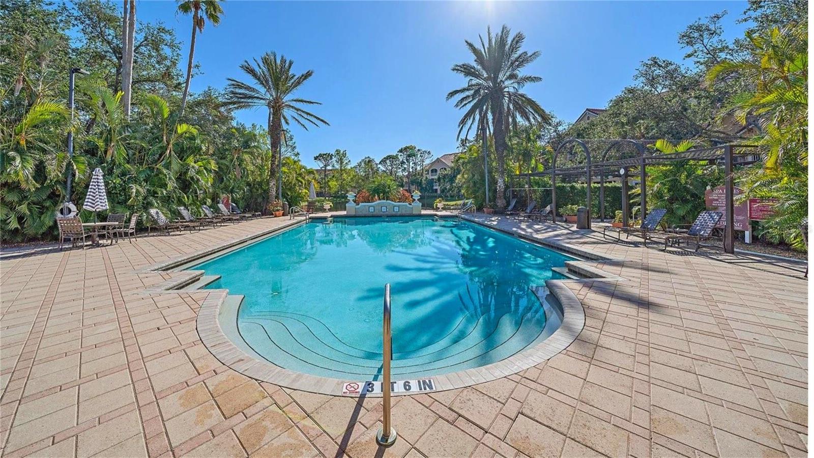 4106 CENTRAL SARASOTA PKWY #1026 — photo 19