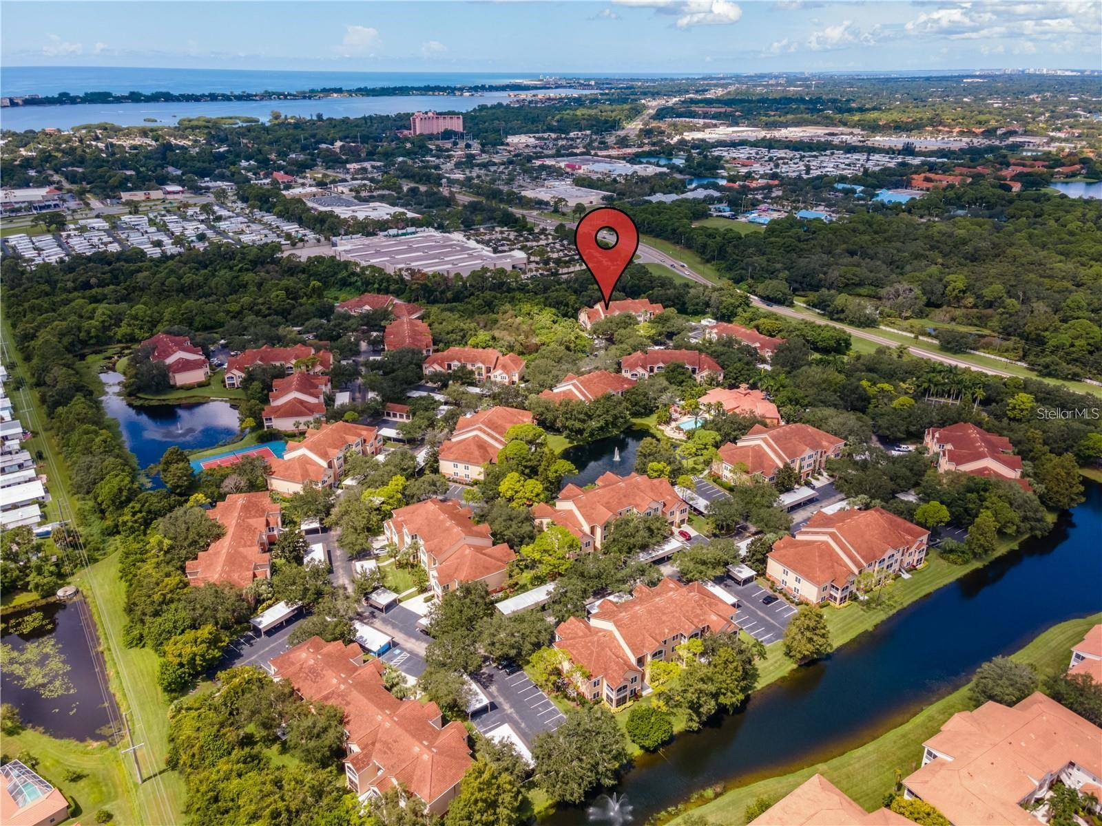 4106 CENTRAL SARASOTA PKWY #1026 — photo 31