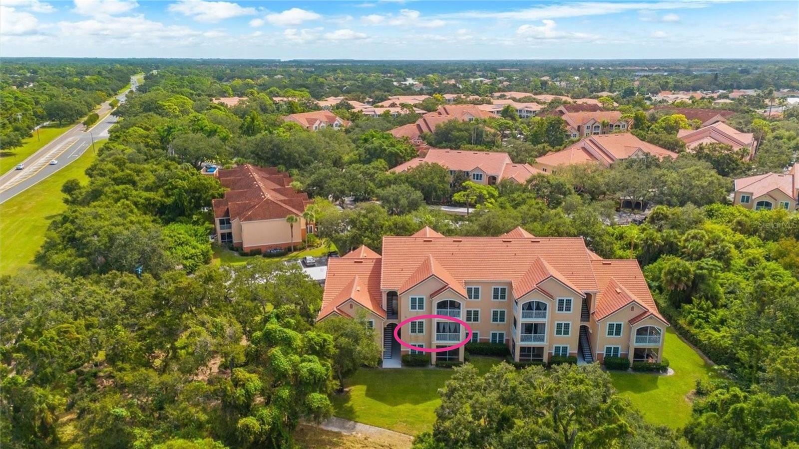 4106 CENTRAL SARASOTA PKWY #1026 — photo 35