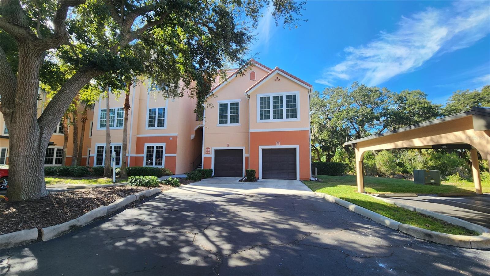 4106 CENTRAL SARASOTA PKWY #1026 — photo 36