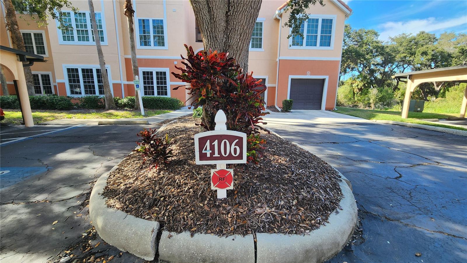 4106 CENTRAL SARASOTA PKWY #1026 — photo 34