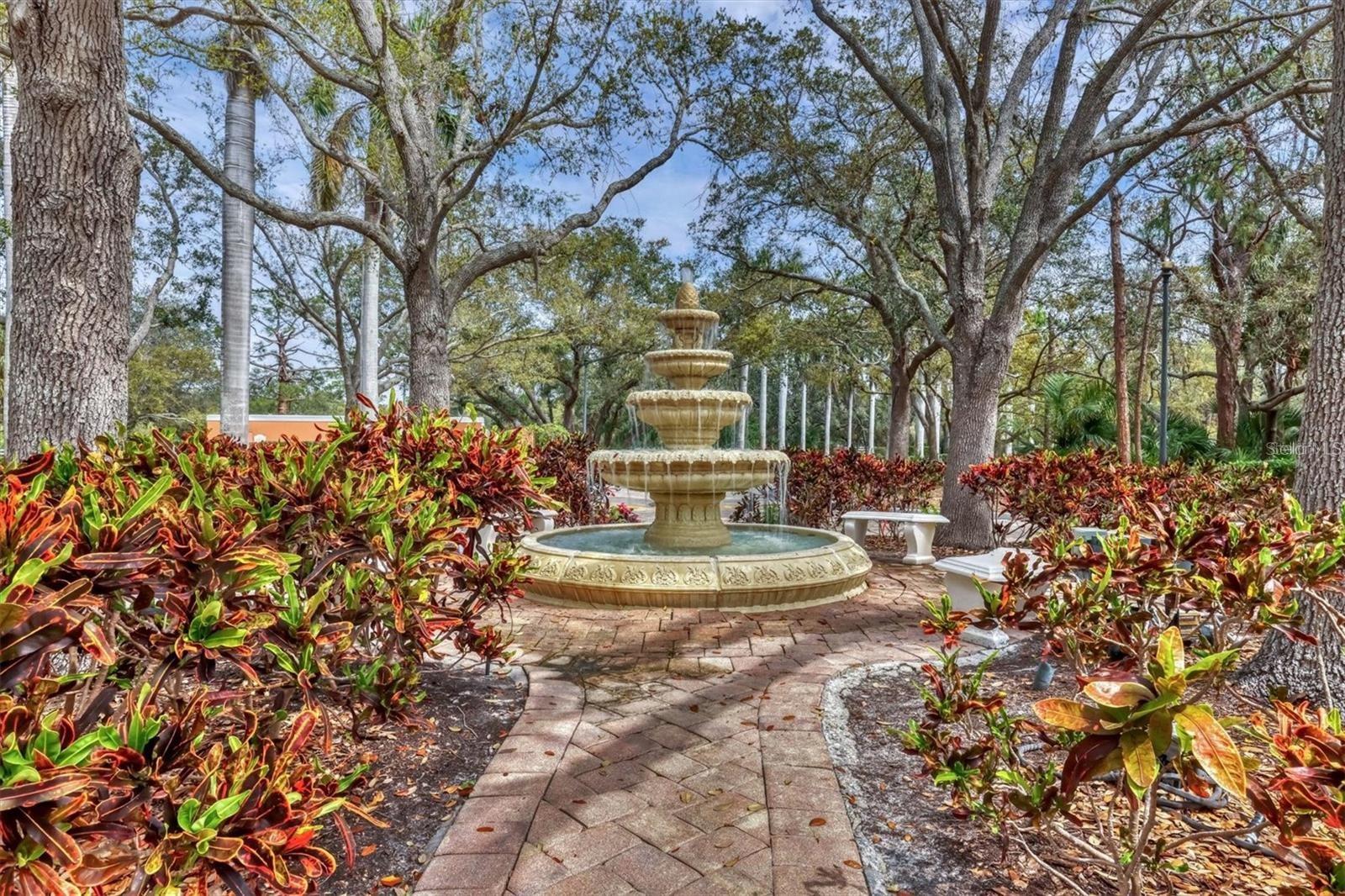 4106 CENTRAL SARASOTA PKWY #1026 — photo 33