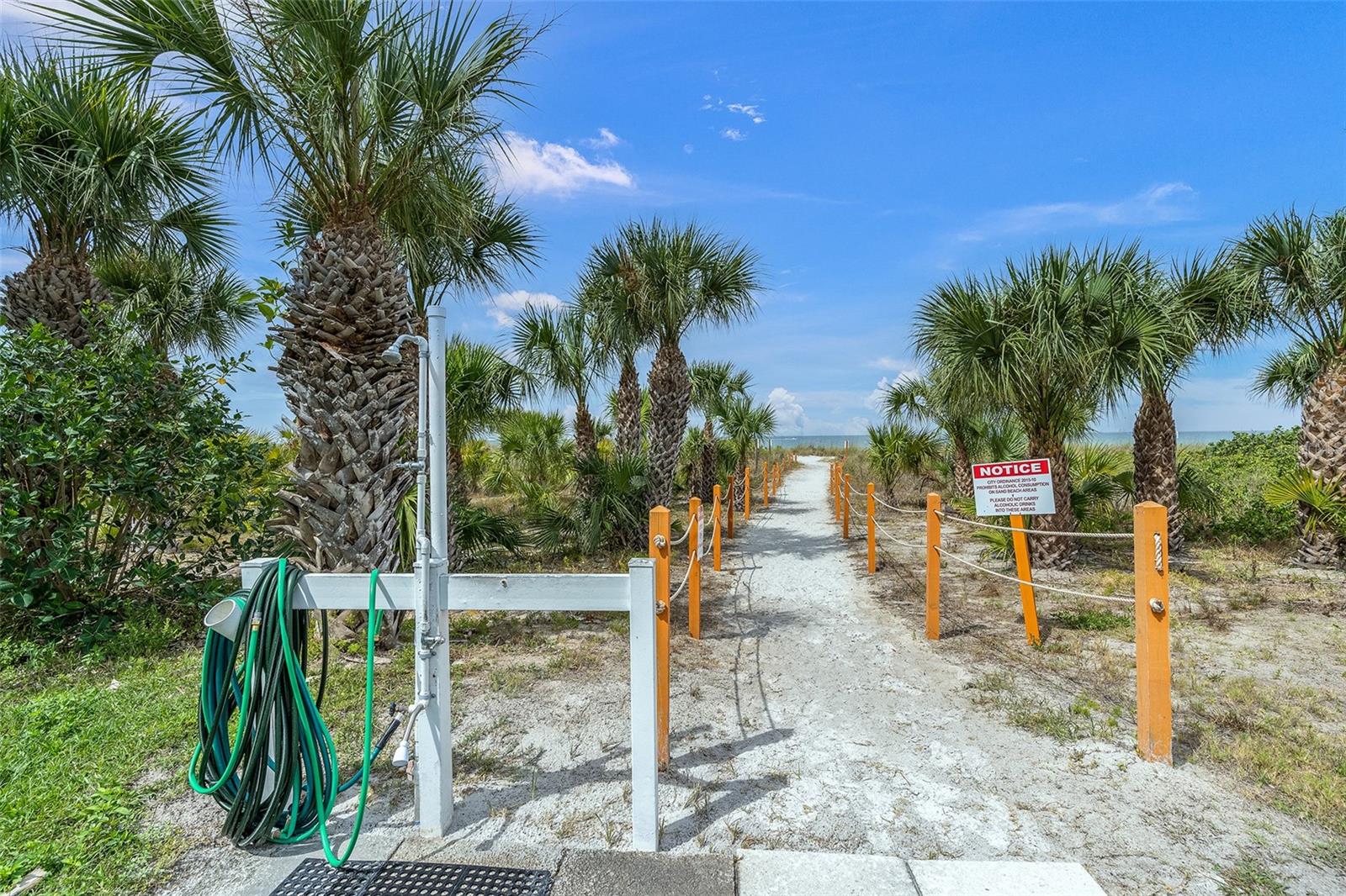 6500 SUNSET WAY #116 — photo 32