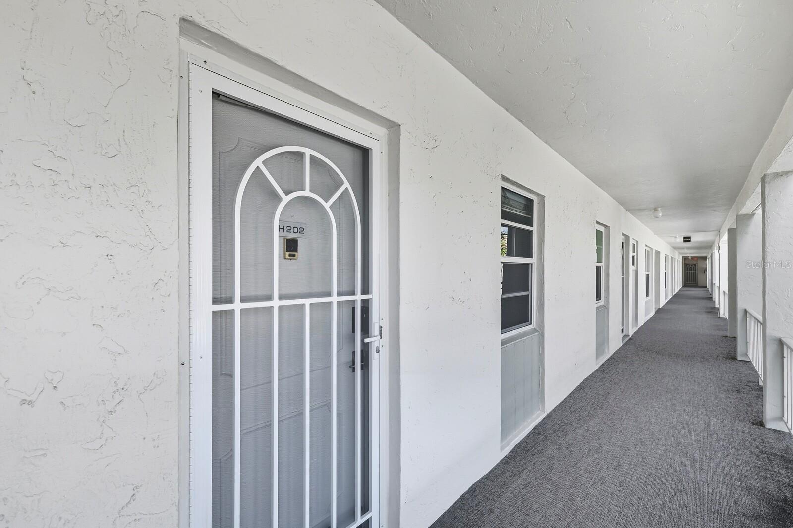 4380 EXETER DR #H202 — photo 26