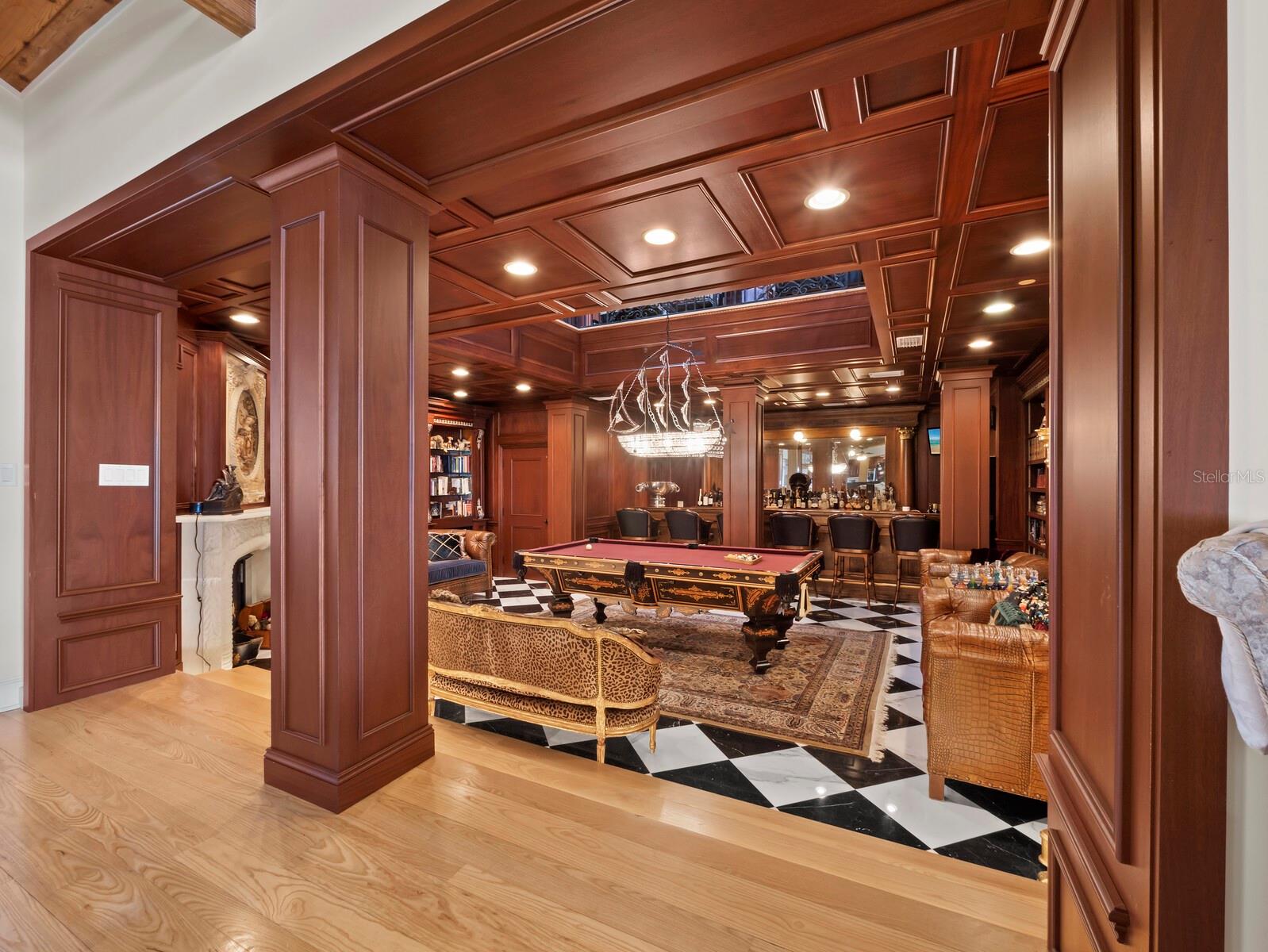 6685 GULF OF MEXICO DR — photo 25