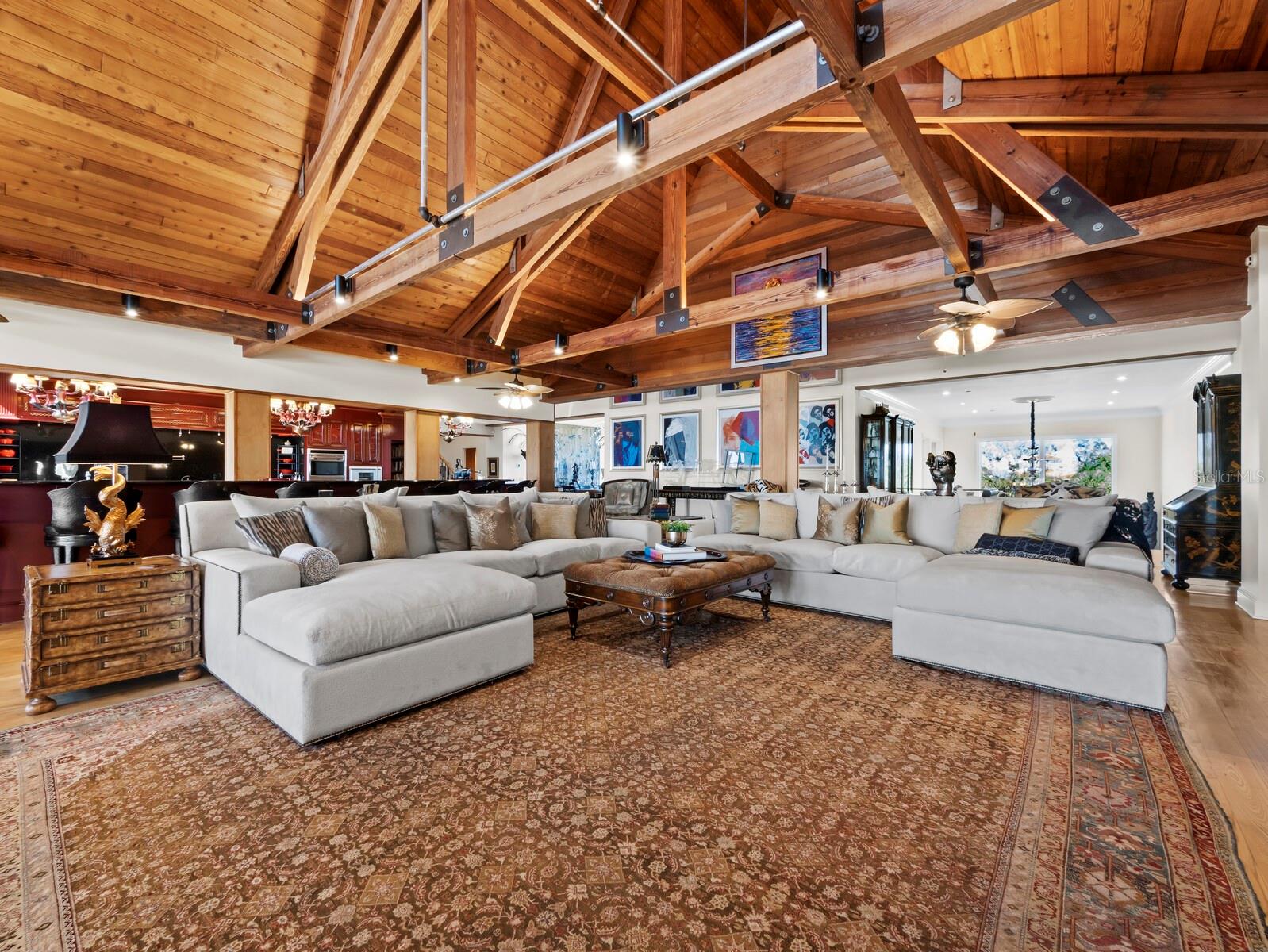 6685 GULF OF MEXICO DR — photo 11