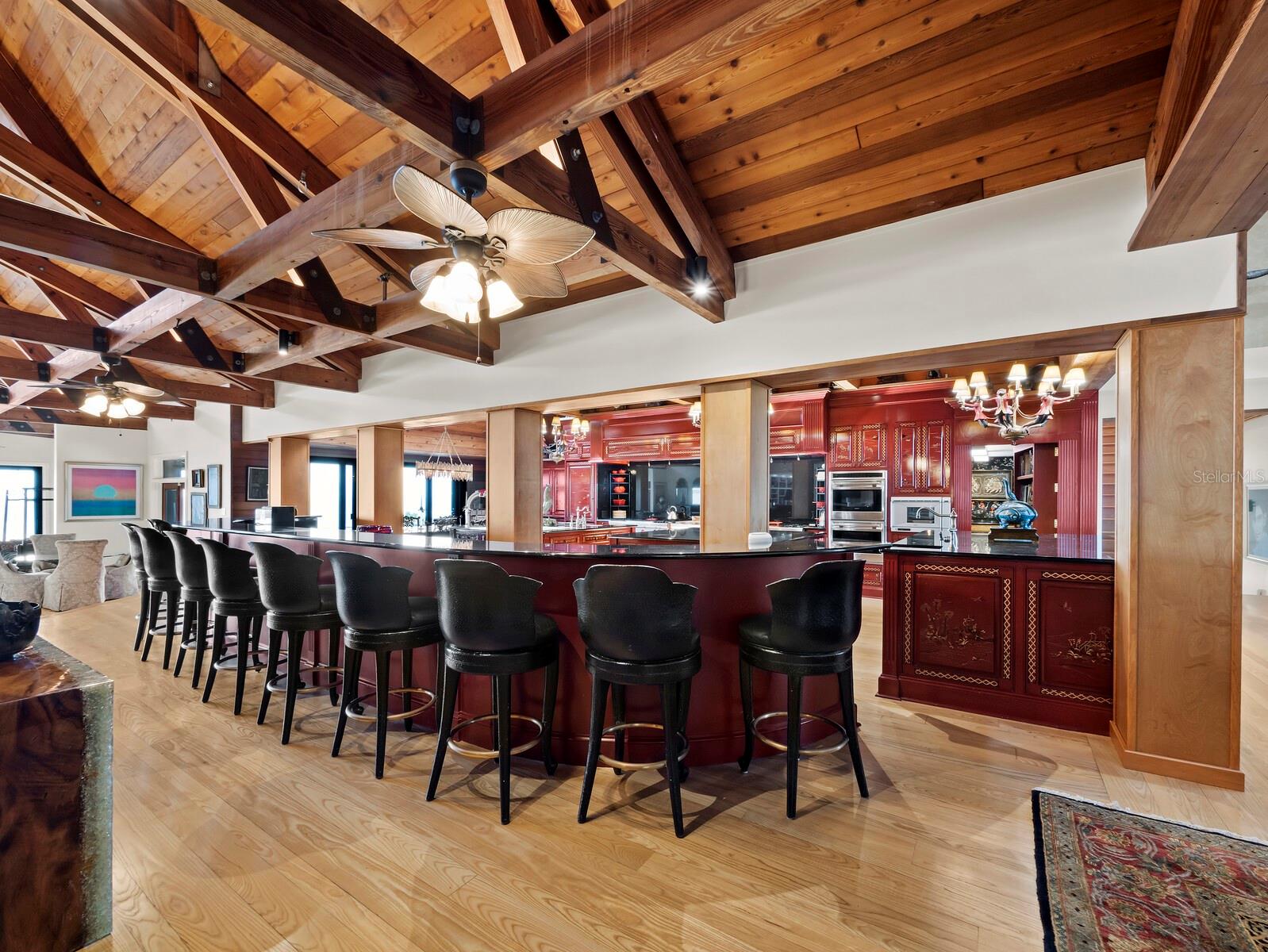 6685 GULF OF MEXICO DR — photo 14