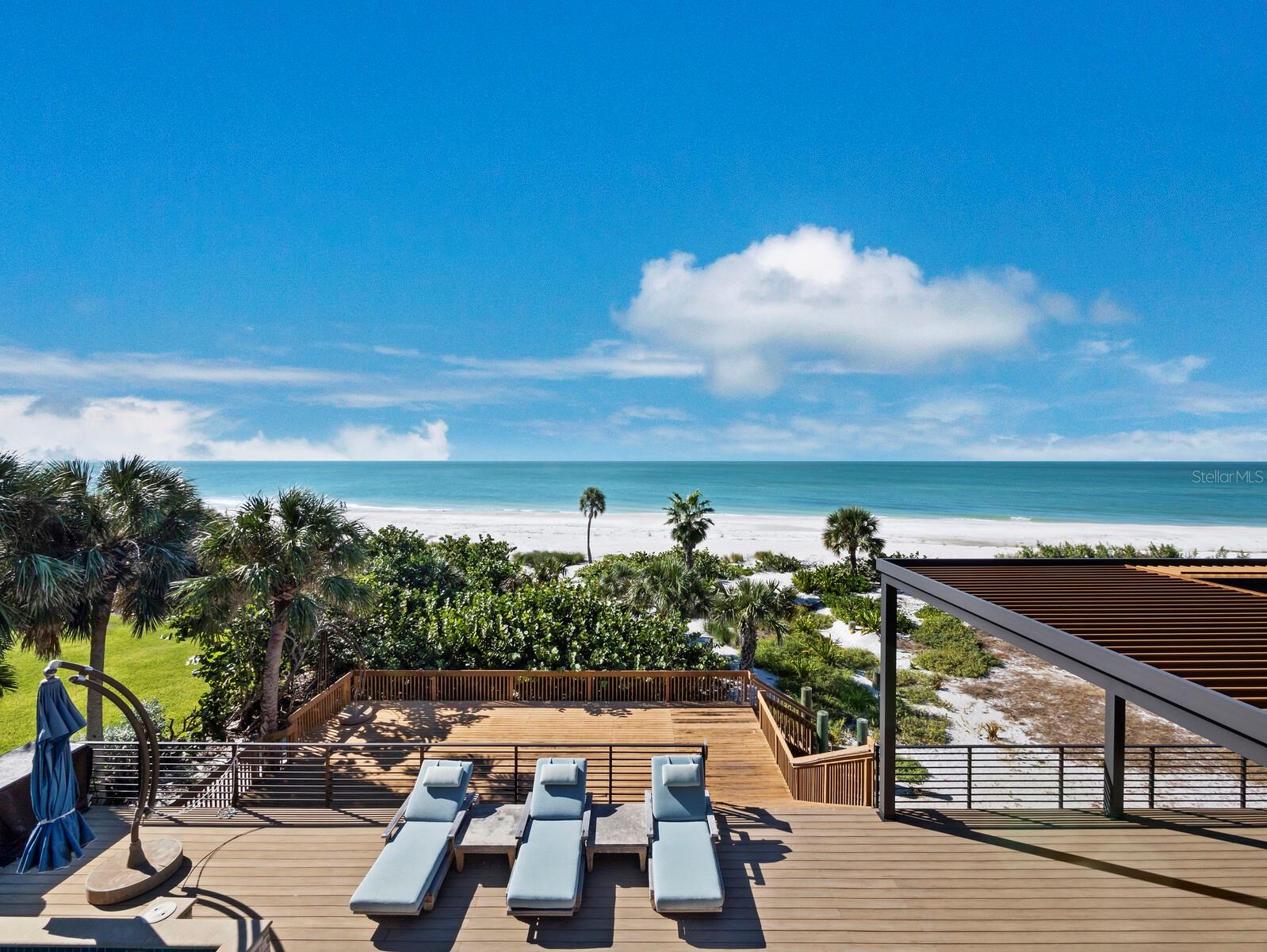 6685 GULF OF MEXICO DR — photo 33