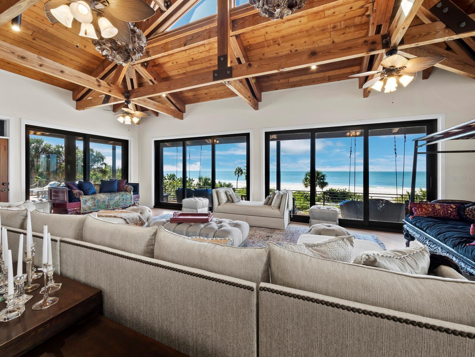 6685 GULF OF MEXICO DR — photo 20