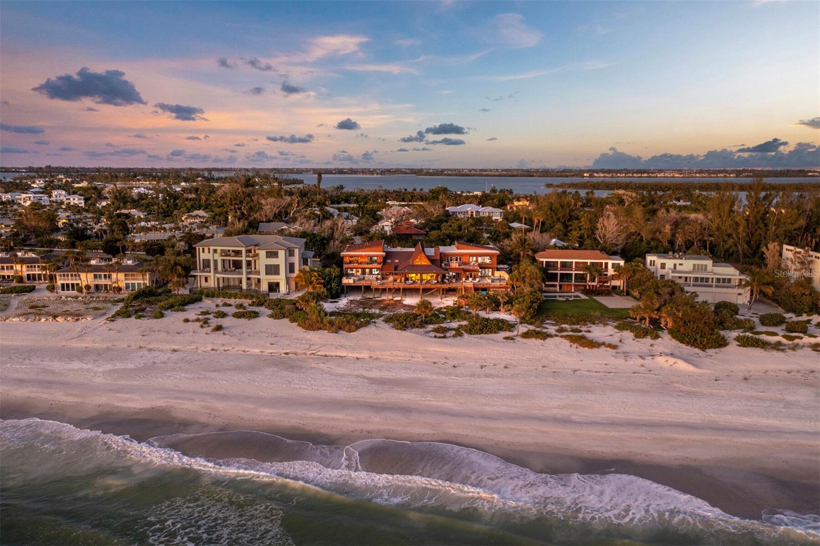 6685 GULF OF MEXICO DR — photo 82