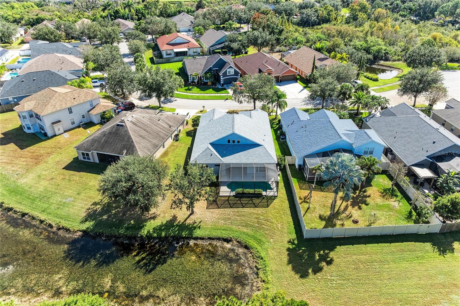 7114 CROMWELL PARK LN — photo 54
