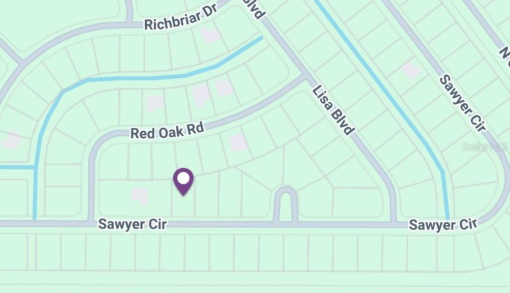 SAWYER CIR — photo 2