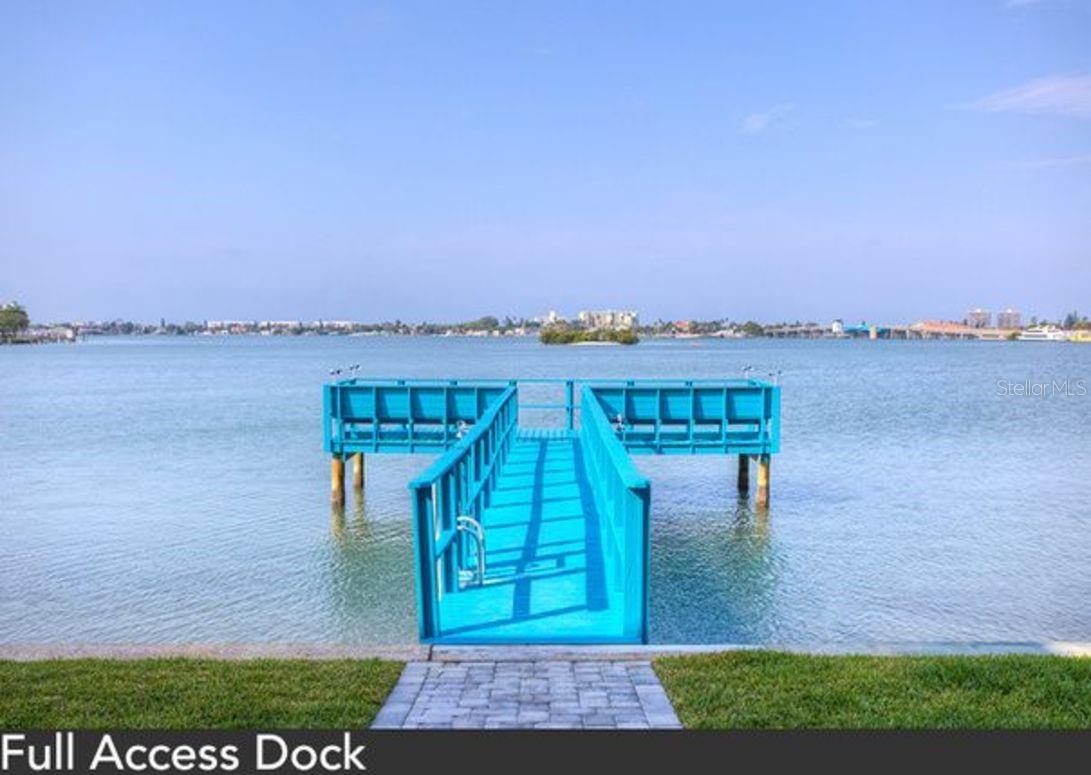 1824 SHORE DR S #202 — photo 7