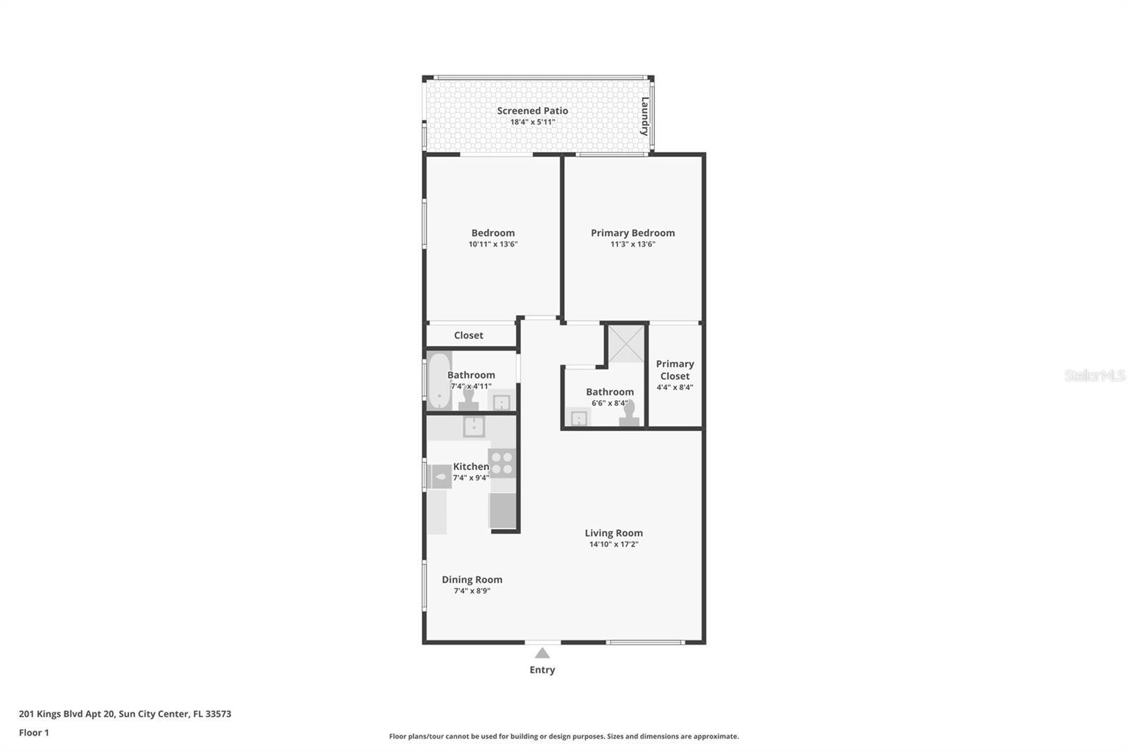 201 KINGS BLVD #13 — photo 20