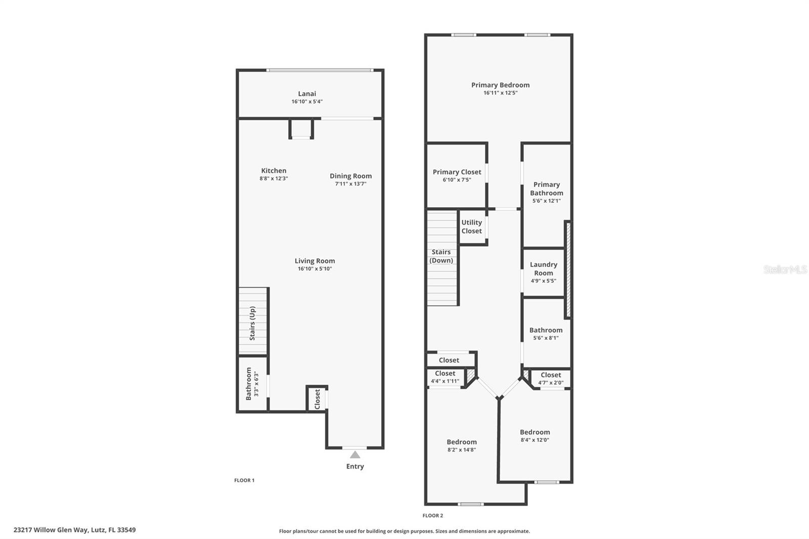 23217 WILLOW GLEN WAY — photo 45