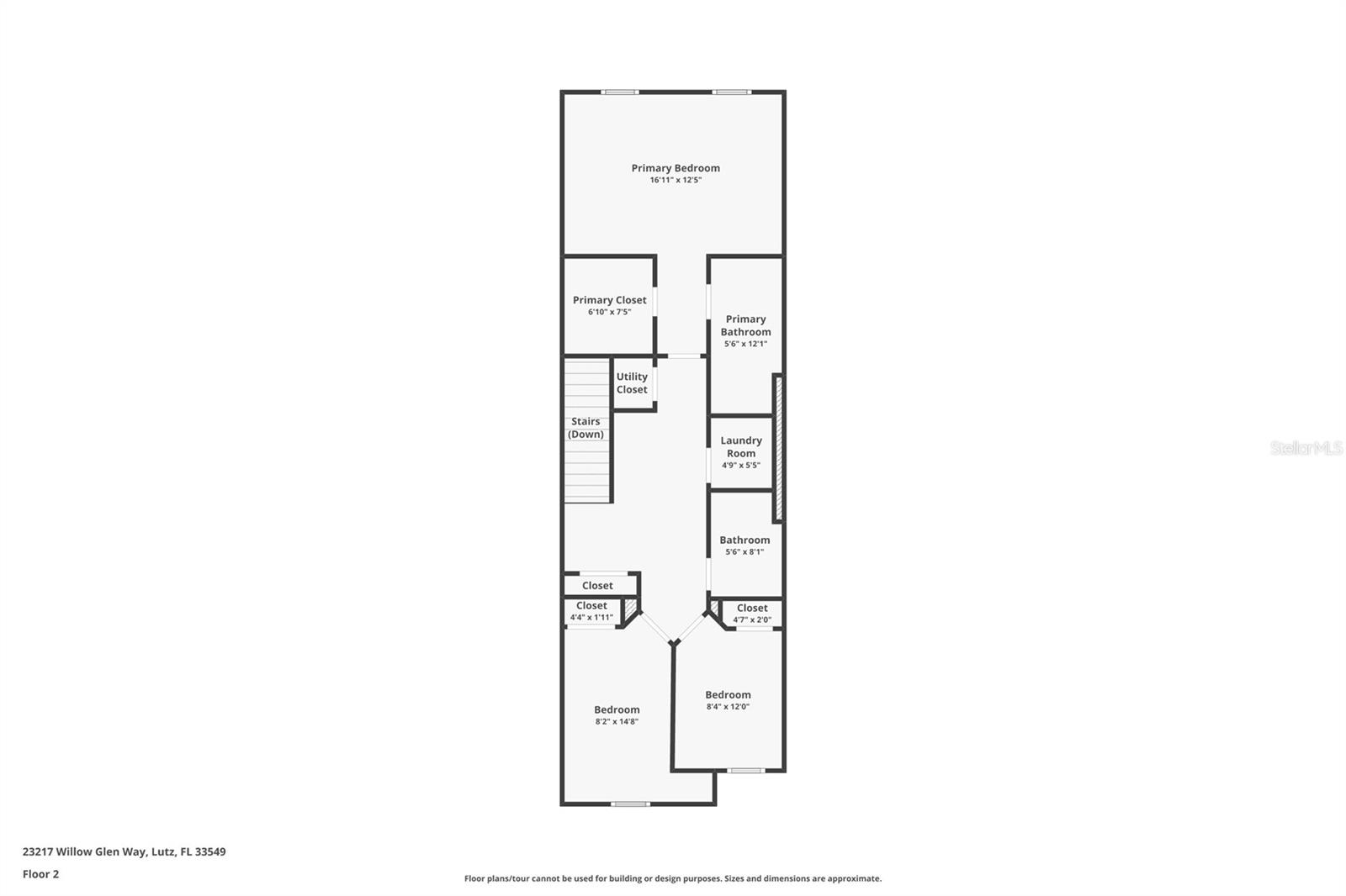 23217 WILLOW GLEN WAY — photo 47