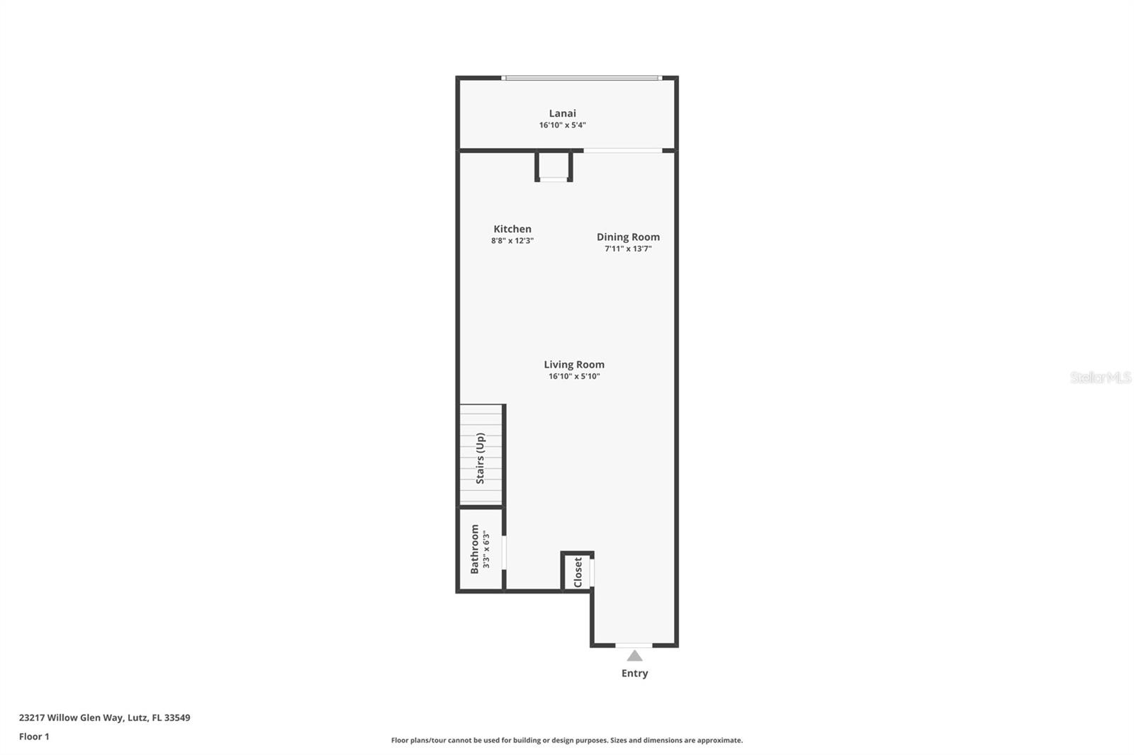 23217 WILLOW GLEN WAY — photo 46