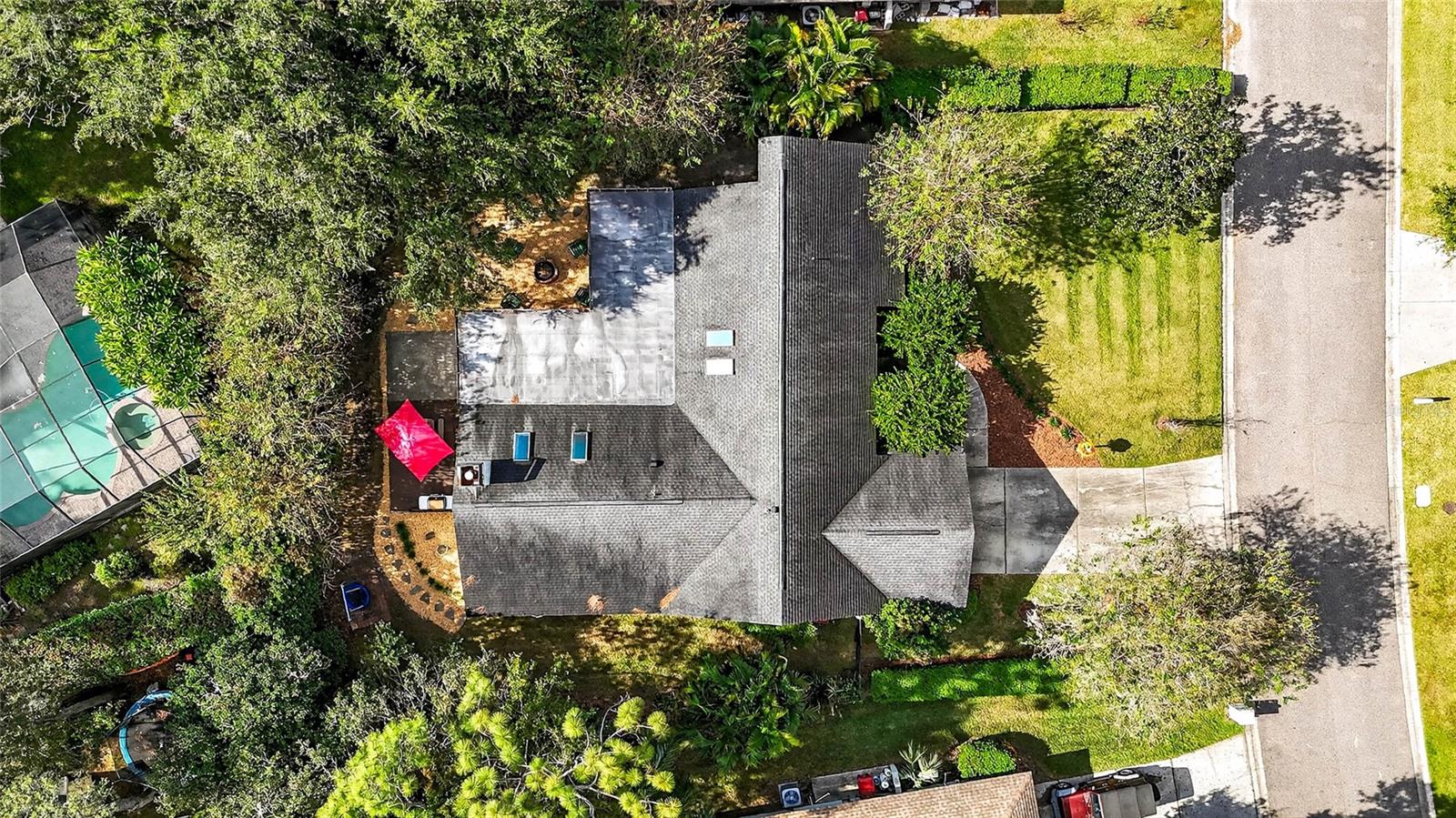 2835 HAMMOCK DR — photo 29