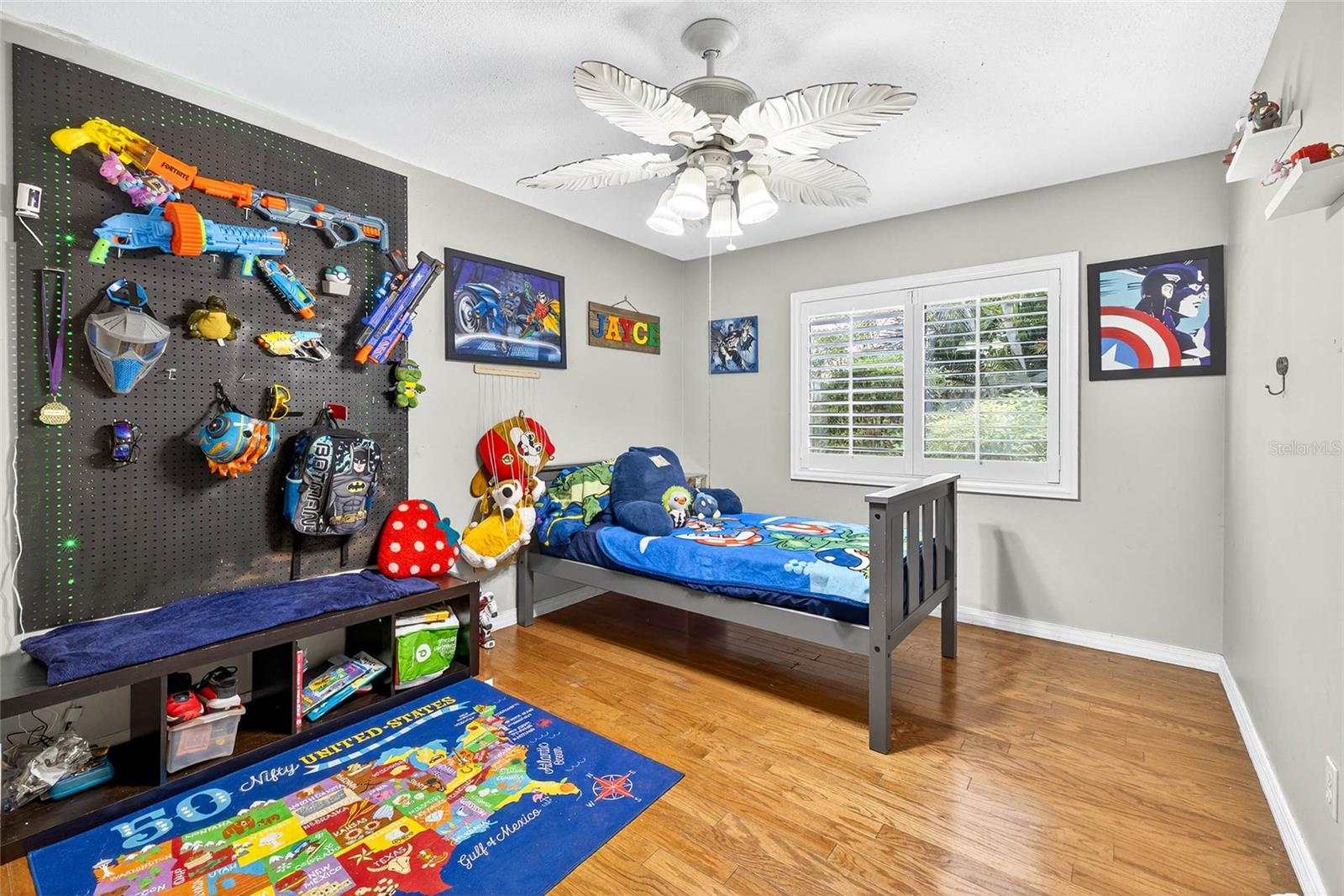 2835 HAMMOCK DR — photo 14