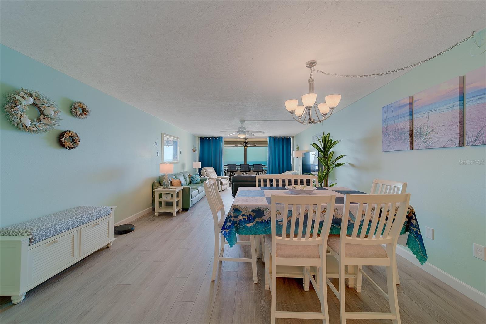 17920 GULF BLVD #1205 — photo 12