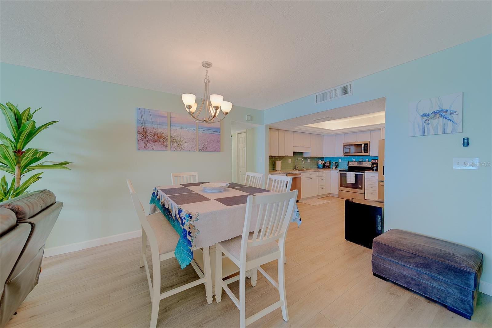 17920 GULF BLVD #1205 — photo 11