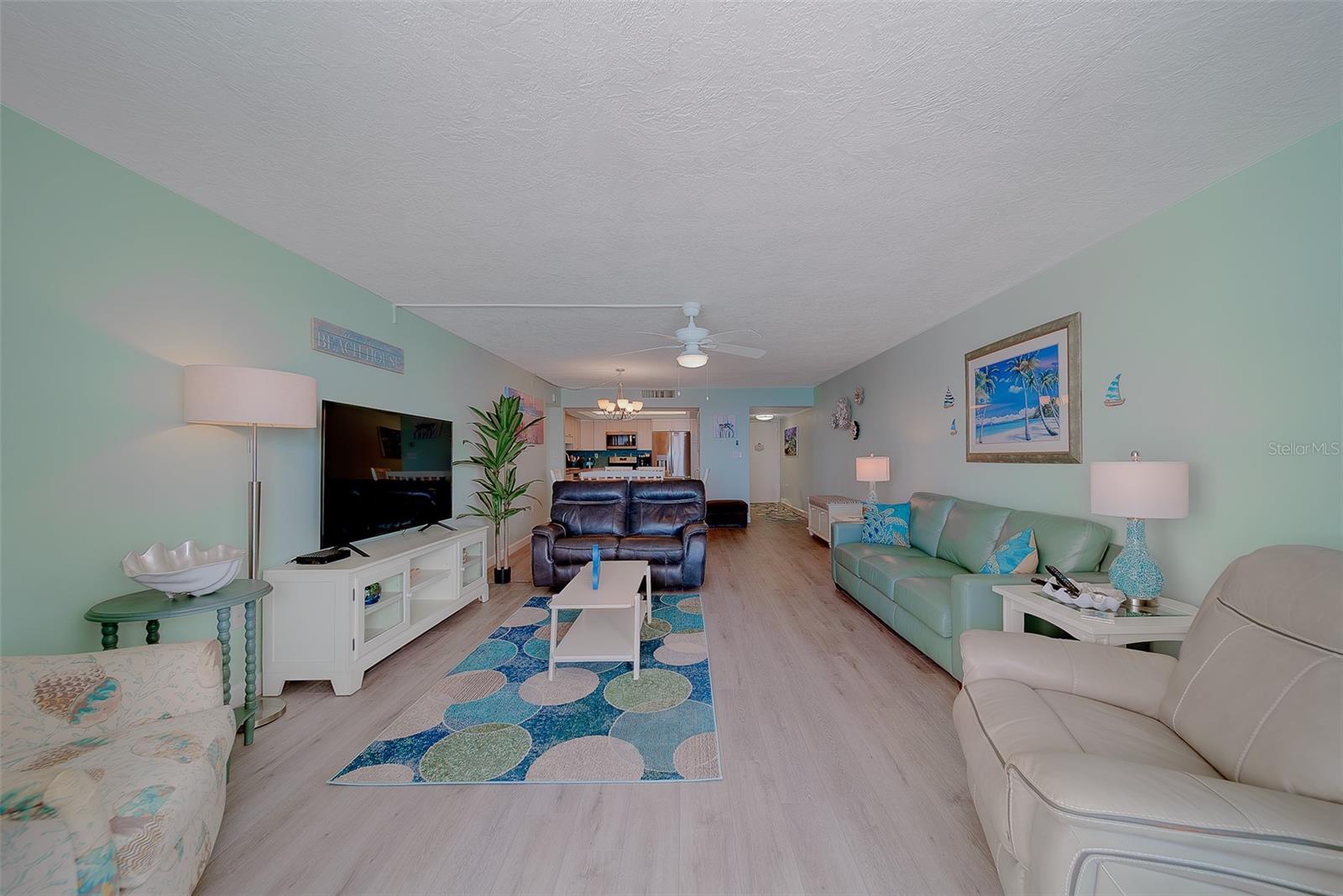 17920 GULF BLVD #1205 — photo 13