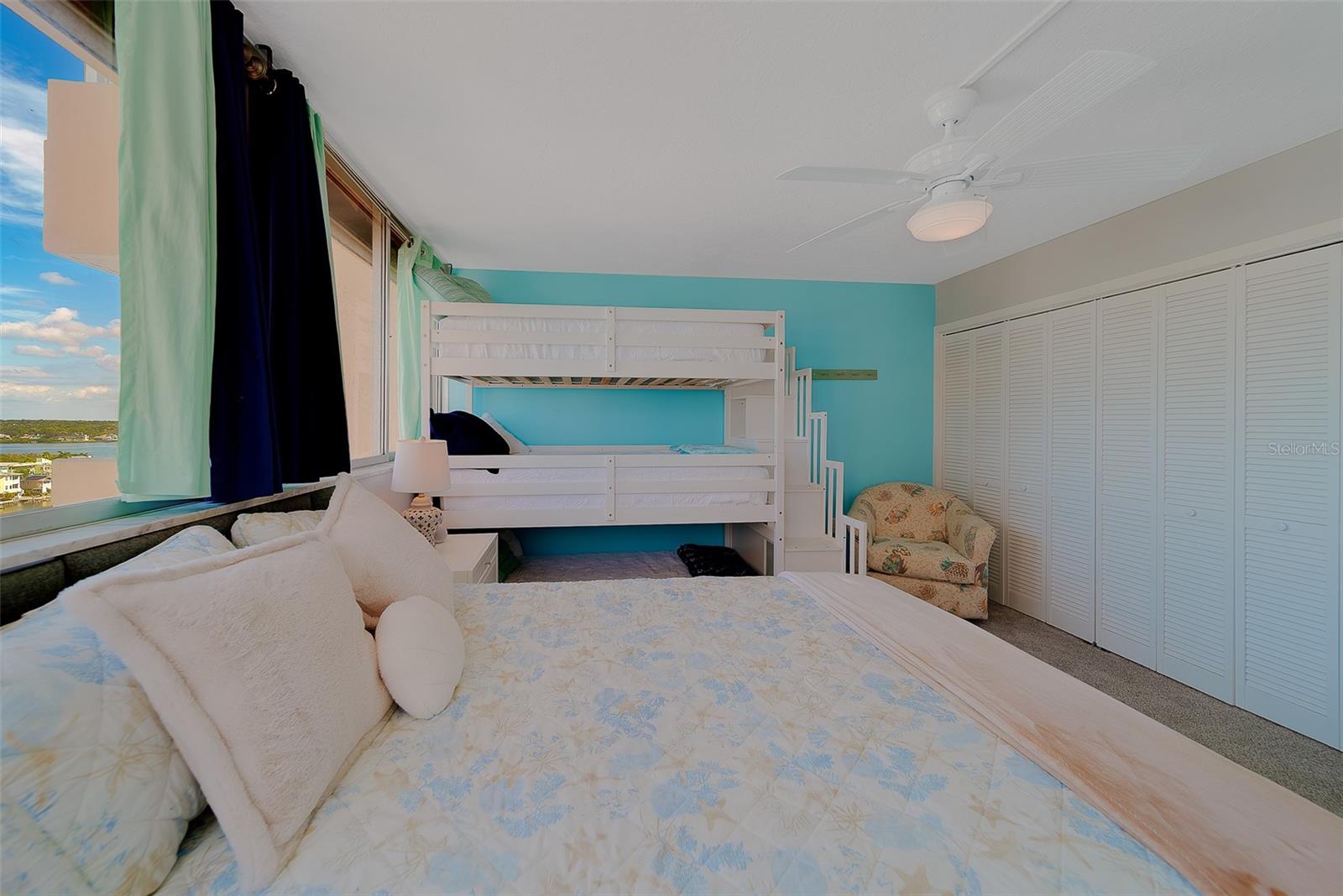 17920 GULF BLVD #1205 — photo 35