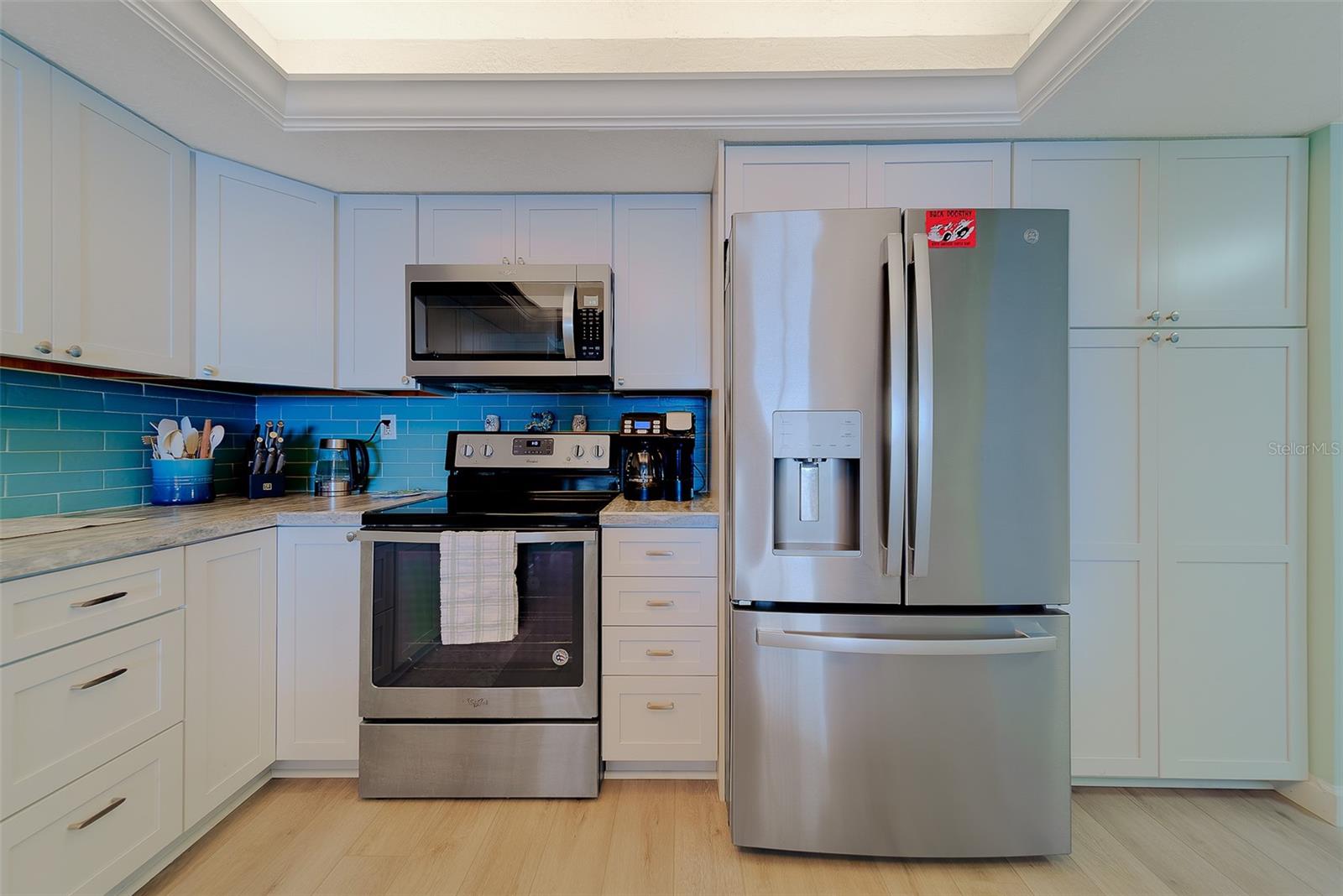 17920 GULF BLVD #1205 — photo 8